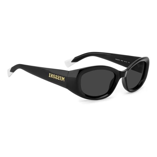  미소니 선글라스 MIS0221S 807 IR Black - MISSONI