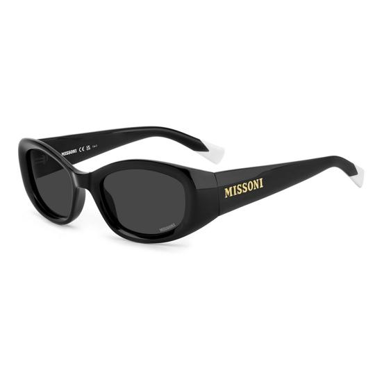  미소니 선글라스 MIS0221S 807 IR Black