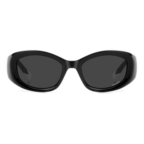  미소니 선글라스 MIS0221S 807 IR Black - MISSONI