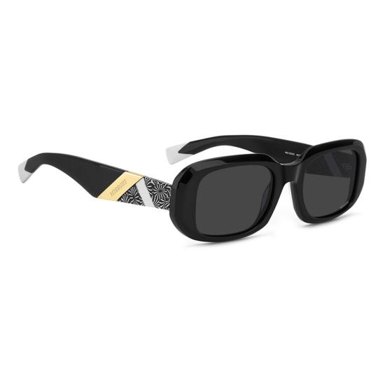  미소니 선글라스 MIS0220S 807 IR Black - MISSONI