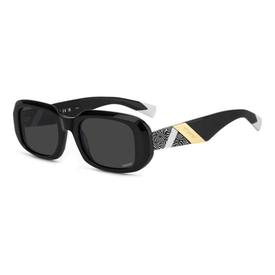  미소니 선글라스 MIS0220S 807 IR Black
