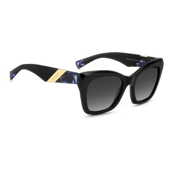  미소니 선글라스 MIS0219S 807 9O Black - MISSONI