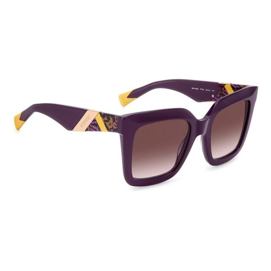  미소니 선글라스 MIS0192S 0T7 3X Purple - MISSONI