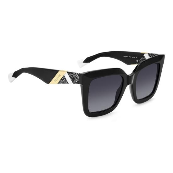  미소니 선글라스 MIS0192S 807 9O Black - MISSONI