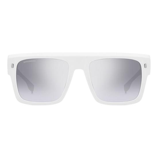  디스퀘어드2 선글라스 D20127S CCP IC Black - DSQUARED2