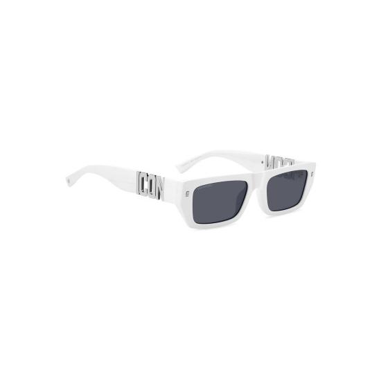  디스퀘어드2 선글라스 ICON0011S VK6 IR White - DSQUARED2