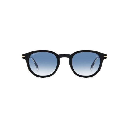  데이비드 베컴 선글라스 DB1007S 807 F9 Black - DAVID BECKHAM