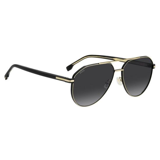  보스 선글라스 BOSS1747S RHL 9O Gold - BOSS