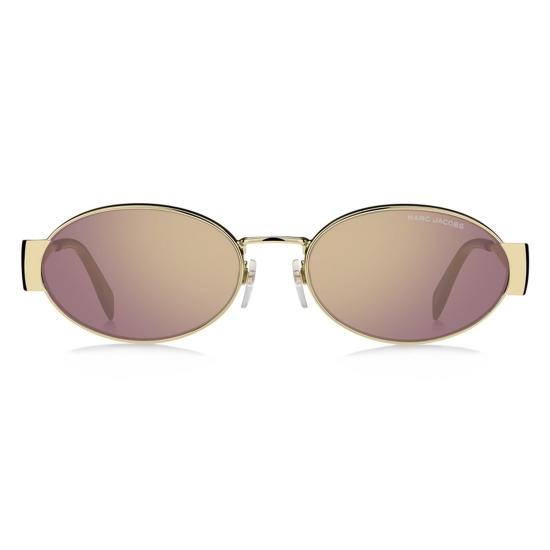  마크제이콥스 선글라스 MARC806S S9E SZ Gold - MARC JACOBS