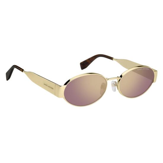  마크제이콥스 선글라스 MARC806S S9E SZ Gold - MARC JACOBS