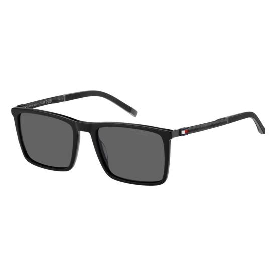  타미힐피거 선글라스 TH2077S 807 M9 Black