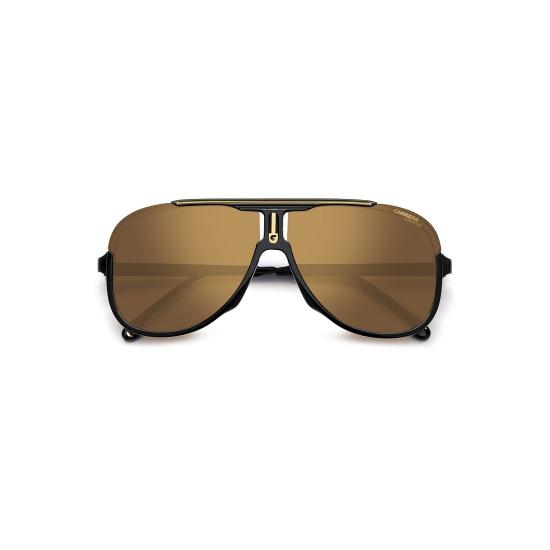  까레라 선글라스 CARRERA1059S R60 YL Black - CARRERA