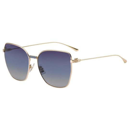  에트로 선글라스 ETRO0021S 000 UY Gold