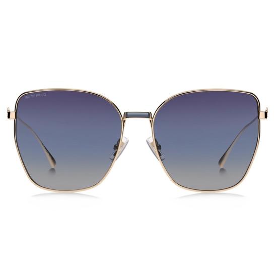  에트로 선글라스 ETRO0021S 000 UY Gold - ETRO
