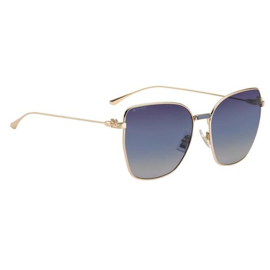  에트로 선글라스 ETRO0021S 000 UY Gold - ETRO