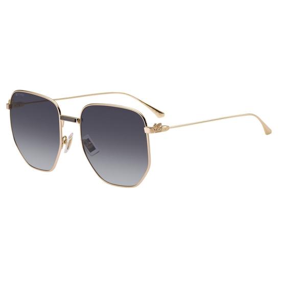  에트로 선글라스 ETRO0020S 000 9O Gold