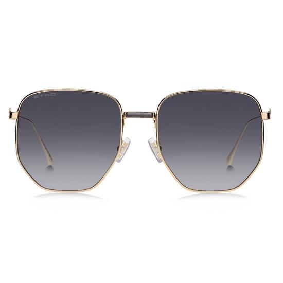  에트로 선글라스 ETRO0020S 000 9O Gold - ETRO