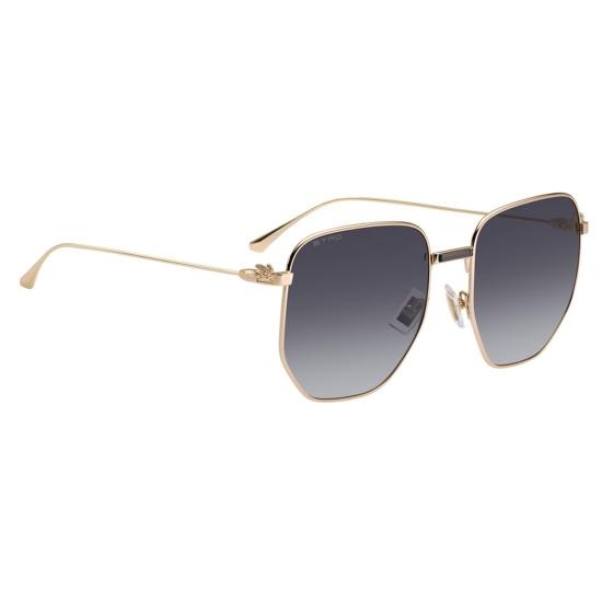  에트로 선글라스 ETRO0020S 000 9O Gold - ETRO