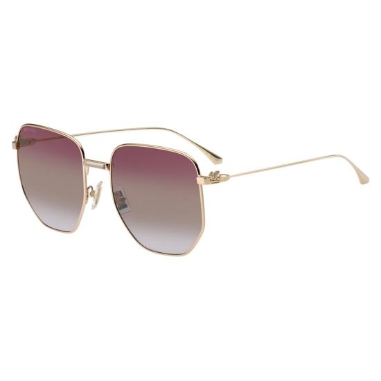  에트로 선글라스 ETRO0020S 000 0X Gold