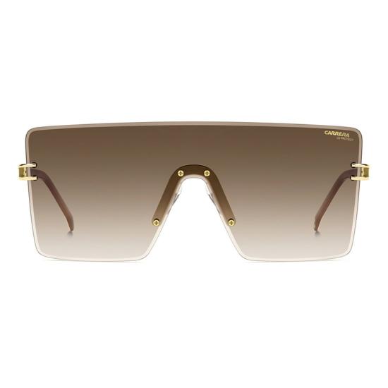  까레라 선글라스 CARRERA1075S VVP HA Gold