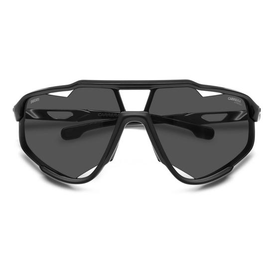  까레라 선글라스 CARDUC055S 807 2K Black - CARRERA