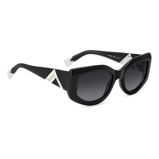  미소니 선글라스 MIS0198S 807 9O Black - MISSONI