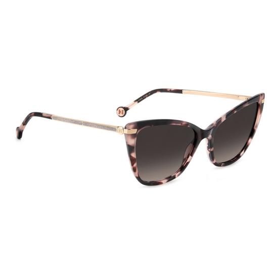  캐롤리나 헤레라 선글라스 HER0262S HT8 HA Havana - CAROLINA HERRERA