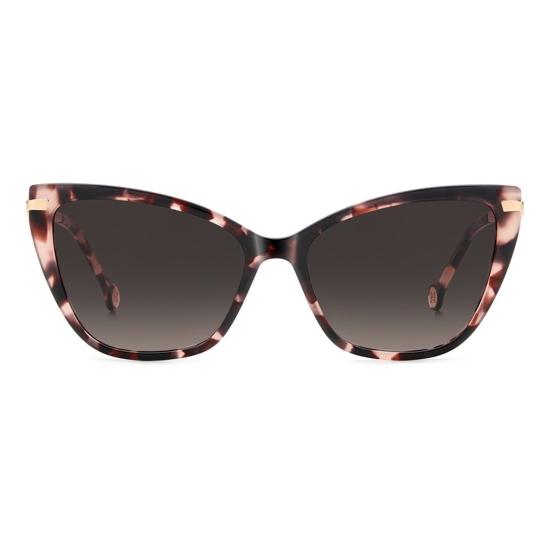  캐롤리나 헤레라 선글라스 HER0262S HT8 HA Havana - CAROLINA HERRERA
