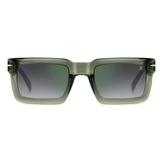  데이비드 베컴 선글라스 DB7126S 1ED NU Green - DAVID BECKHAM