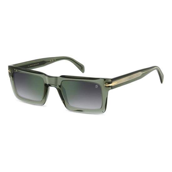  데이비드 베컴 선글라스 DB7126S 1ED NU Green