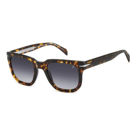  데이비드 베컴 선글라스 DB7118S 086 9O Havana