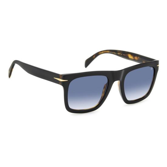  데이비드 베컴 선글라스 DB7000SFLAT WR7 08 Havana - DAVID BECKHAM