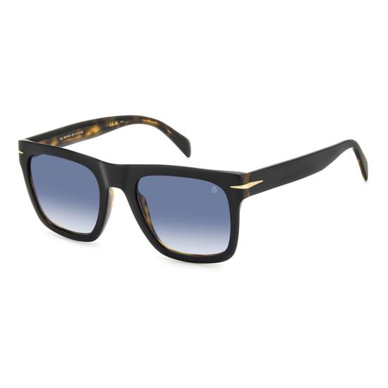  데이비드 베컴 선글라스 DB7000SFLAT WR7 08 Havana