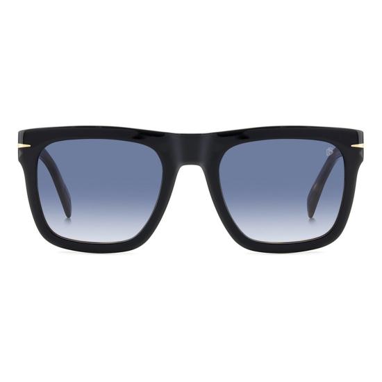  데이비드 베컴 선글라스 DB7000SFLAT WR7 08 Havana - DAVID BECKHAM
