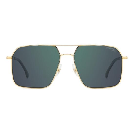  까레라 선글라스 CARRERA333S J5G Q3 Gold