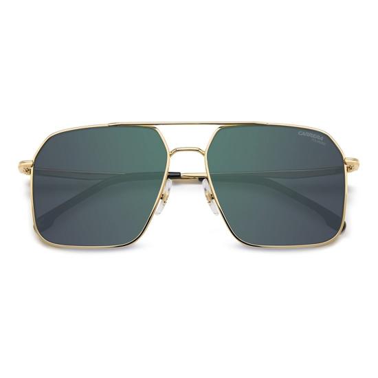  까레라 선글라스 CARRERA333S J5G Q3 Gold - CARRERA