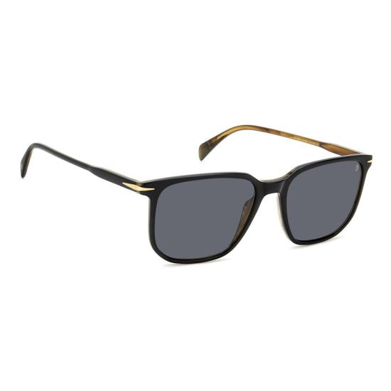  데이비드 베컴 선글라스 DB1141S 05K M9 Black - DAVID BECKHAM