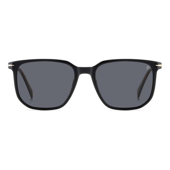 데이비드 베컴 선글라스 DB1141S 05K M9 Black - DAVID BECKHAM