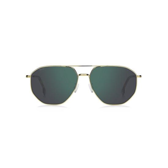  보스 선글라스 BOSS1612FSK J5G MT Gold - BOSS