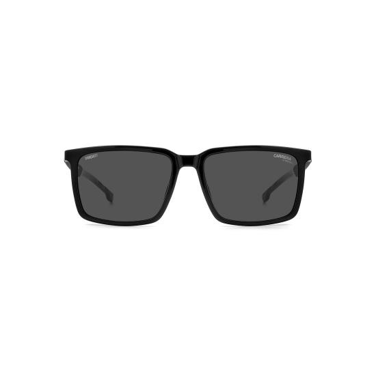  까레라 선글라스 CARDUC023S 807 IR Black