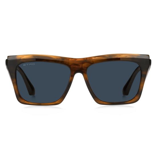  에트로 선글라스 ETRO0095S EX4 KU Brown - ETRO