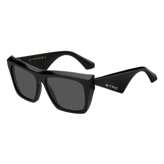  에트로 선글라스 ETRO0095S 807 IR Black