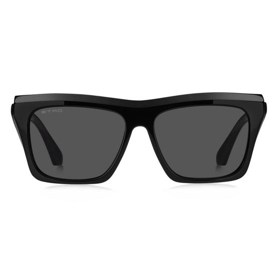  에트로 선글라스 ETRO0095S 807 IR Black - ETRO
