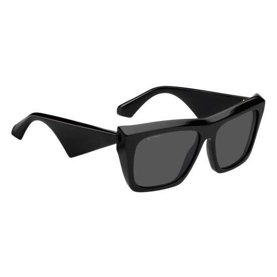  에트로 선글라스 ETRO0095S 807 IR Black - ETRO