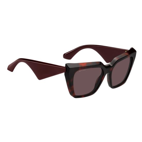  에트로 선글라스 ETRO0096GS 82U U1 Havana - ETRO