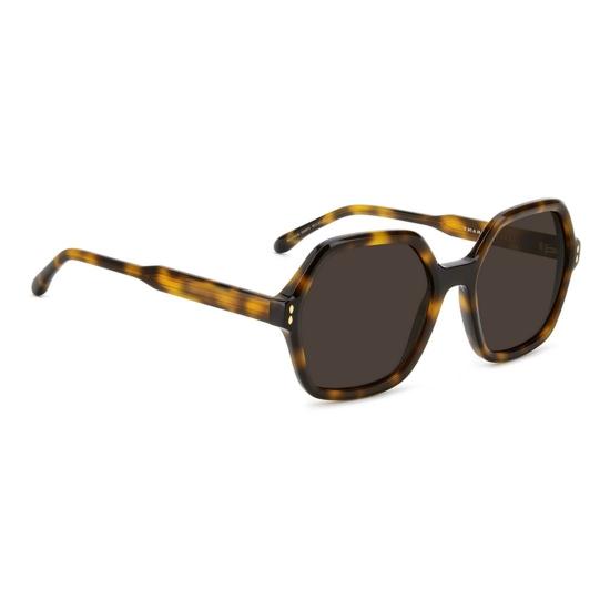  이자벨마랑 선글라스 IM0152S WR9 70 Havana - ISABEL MARANT