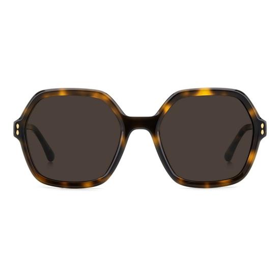  이자벨마랑 선글라스 IM0152S WR9 70 Havana - ISABEL MARANT