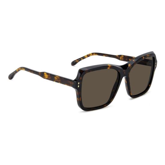  이자벨마랑 선글라스 IM0193S 086 70 Havana - ISABEL MARANT