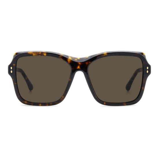  이자벨마랑 선글라스 IM0193S 086 70 Havana - ISABEL MARANT