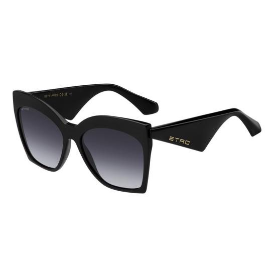  에트로 선글라스 ETRO0044S 807 9O Black